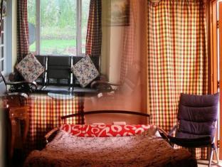 Asif Guest House Сринагар Экстерьер фото