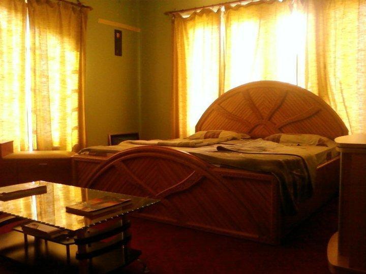 Asif Guest House Сринагар Номер фото